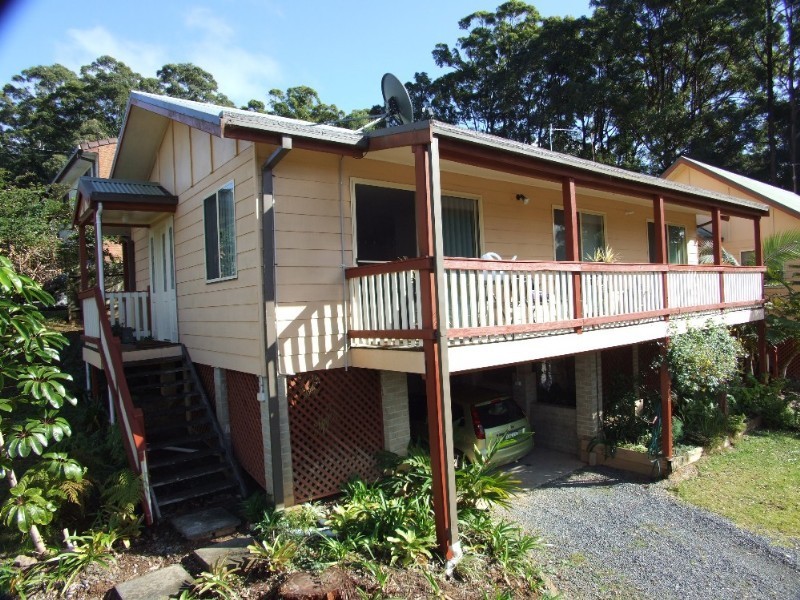 49 Jane Circuit, Toormina NSW 2452