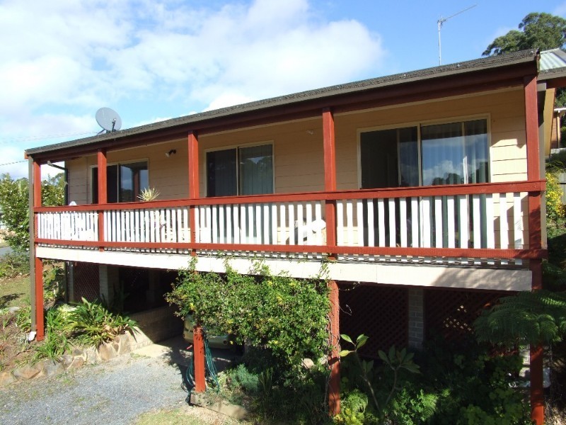 49 Jane Circuit, Toormina NSW 2452