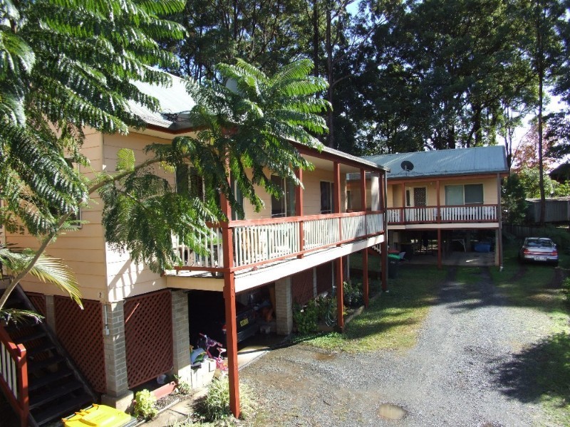 49 Jane Circuit, Toormina NSW 2452