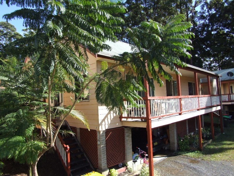 49 Jane Circuit, Toormina NSW 2452