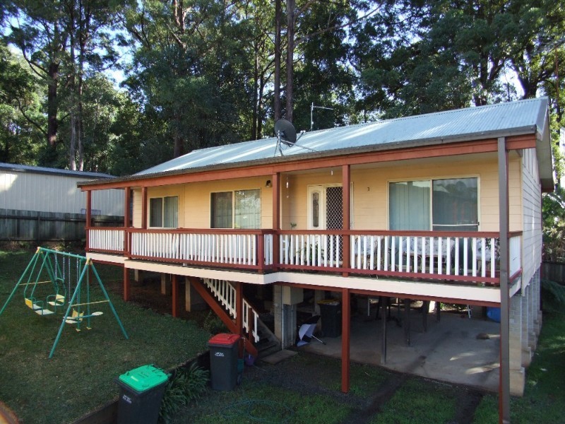 49 Jane Circuit, Toormina NSW 2452