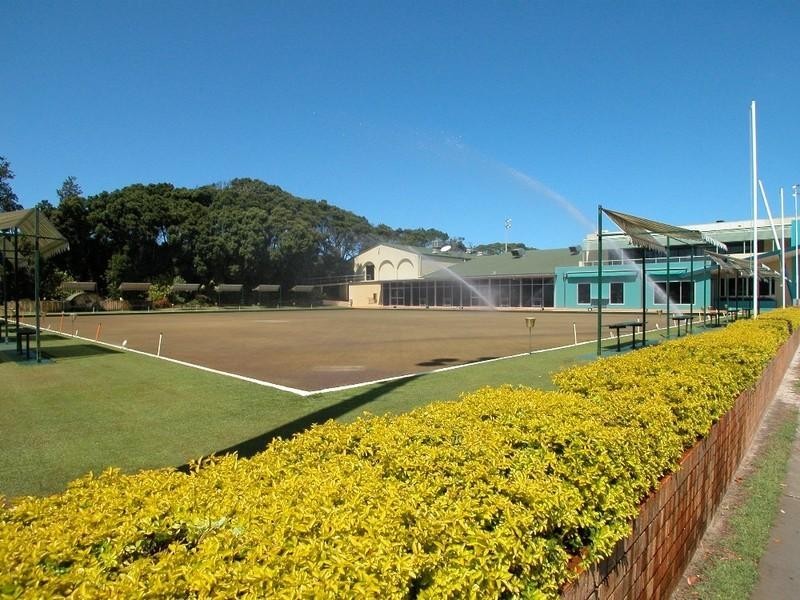 5/5 Vincent Street, Coffs Harbour NSW 2450