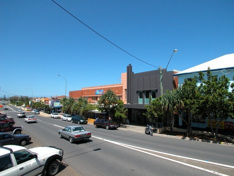 27 Victoria Street, Coffs Harbour NSW 2450