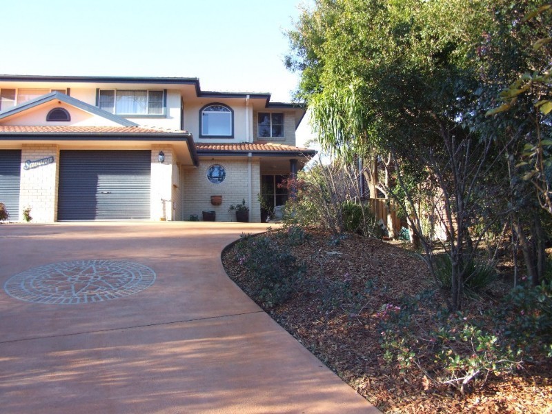 38 Driftwood Court, Coffs Harbour NSW 2450