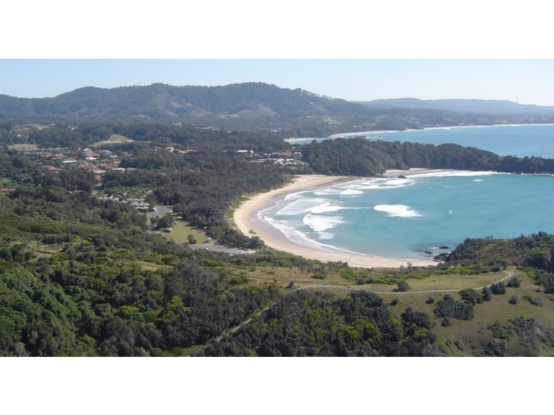 38 Driftwood Court, Coffs Harbour NSW 2450