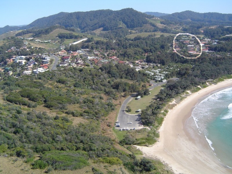 38 Driftwood Court, Coffs Harbour NSW 2450