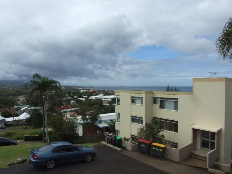 6/4 Solitary Street, Coffs Harbour NSW 2450