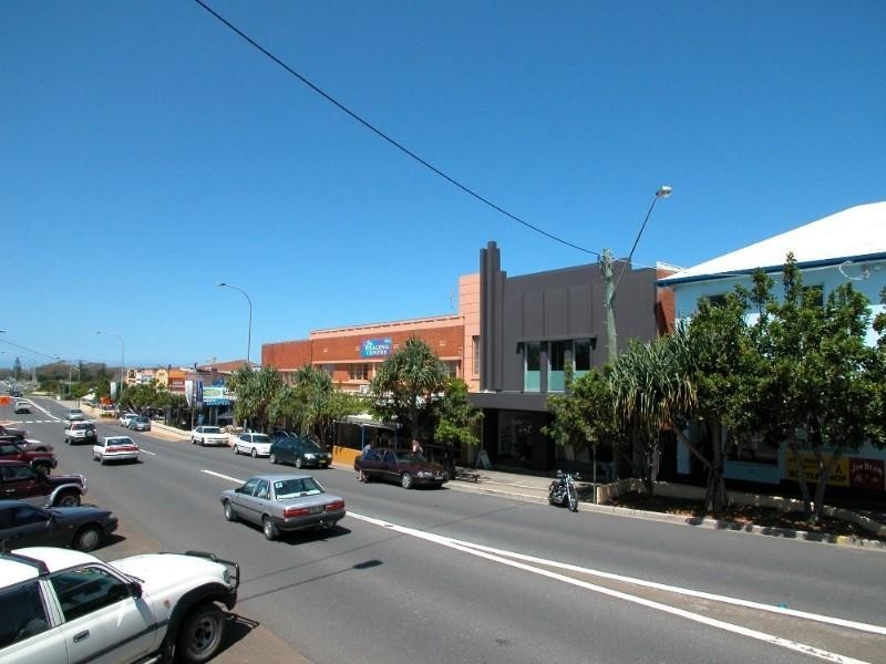 6/4 Solitary Street, Coffs Harbour NSW 2450