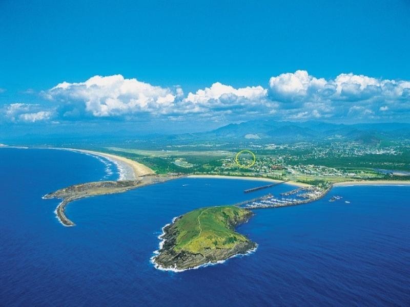 6/4 Solitary Street, Coffs Harbour NSW 2450