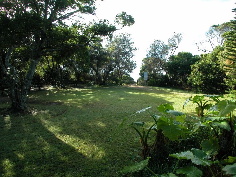 Sapphire Beach NSW 2450