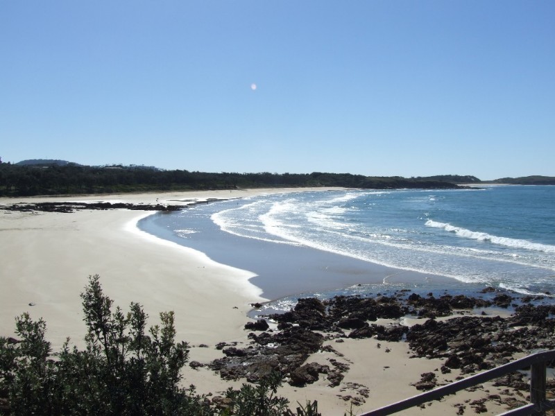 7 Flagstaff Avenue, Emerald Beach NSW 2456