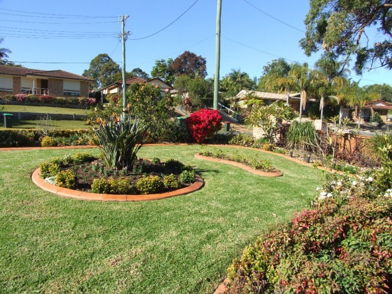 5 Kinchela Avenue, Toormina NSW 2452