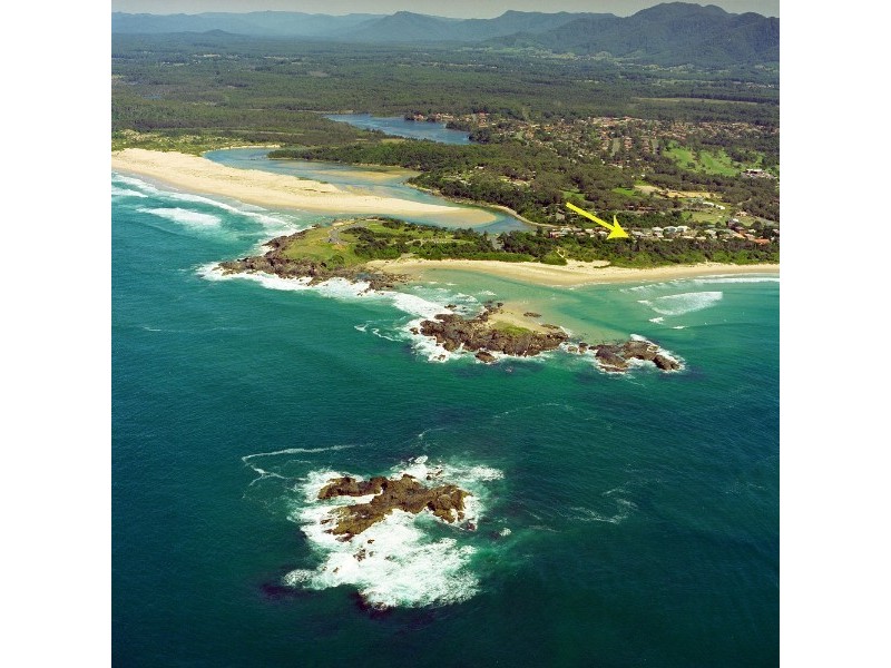 23 Park Street, Sawtell NSW 2452