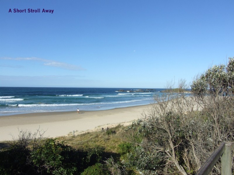 23 Park Street, Sawtell NSW 2452