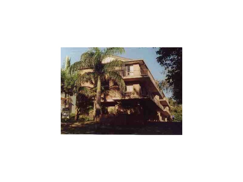 3/17 Moore Street, Coffs Harbour NSW 2450