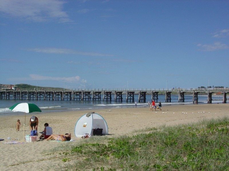 3/17 Moore Street, Coffs Harbour NSW 2450