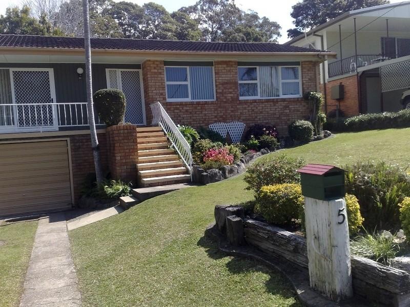 5 Ann Street, Coffs Harbour NSW 2450