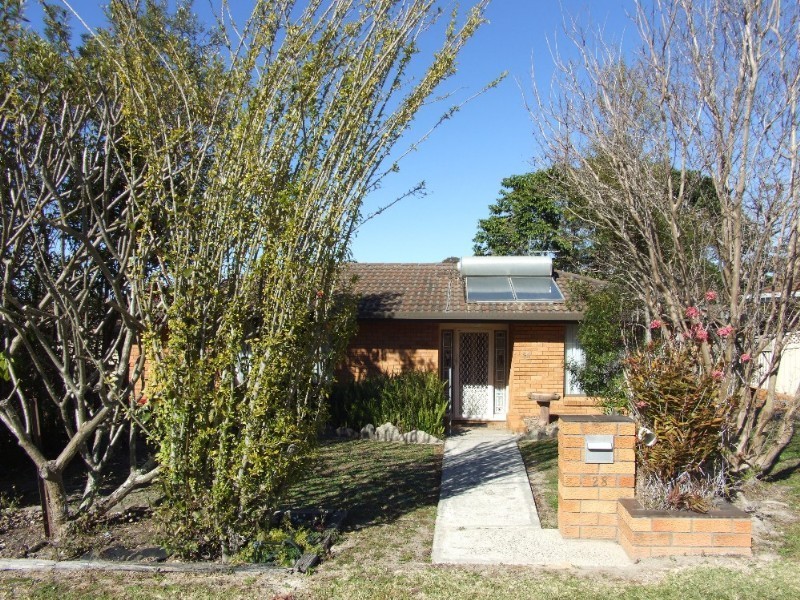 28 Halls Road, Coffs Harbour NSW 2450