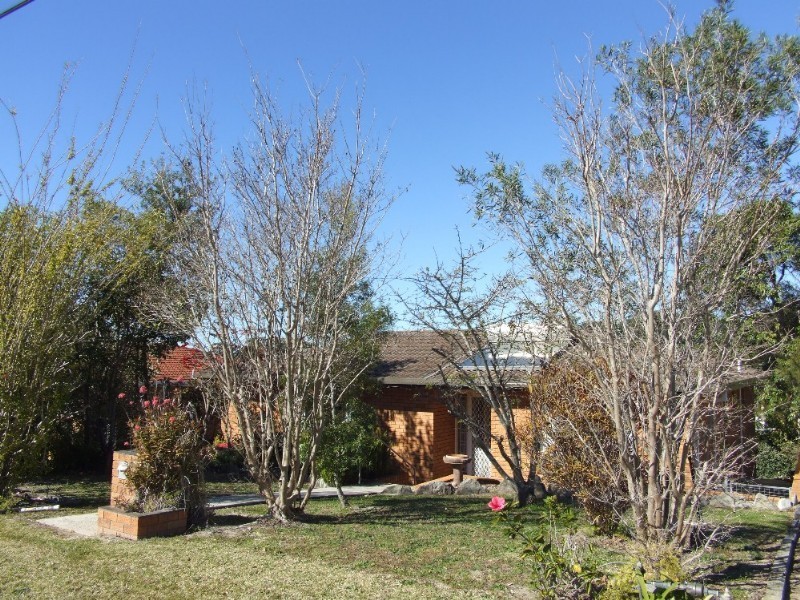 28 Halls Road, Coffs Harbour NSW 2450