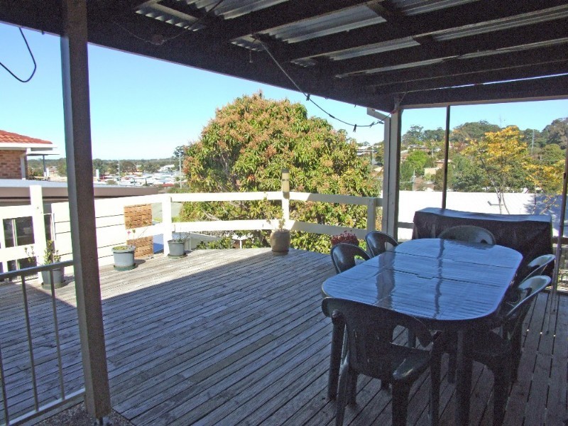 28 Halls Road, Coffs Harbour NSW 2450