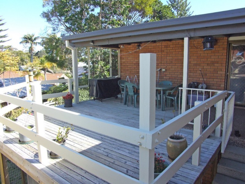 28 Halls Road, Coffs Harbour NSW 2450