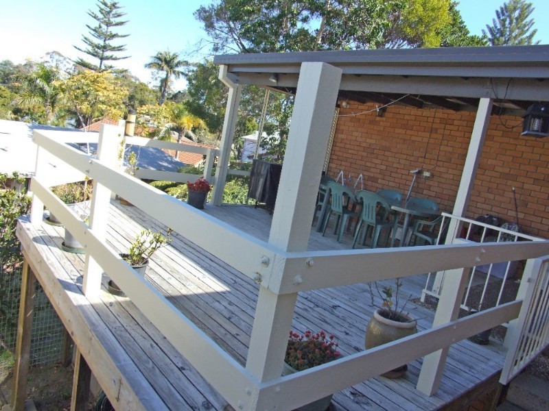28 Halls Road, Coffs Harbour NSW 2450