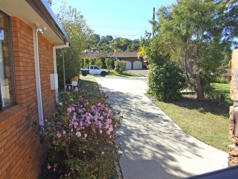 28 Halls Road, Coffs Harbour NSW 2450