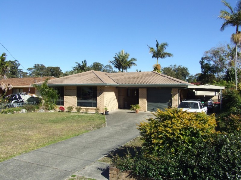 11 Michelle Close, Coffs Harbour NSW 2450