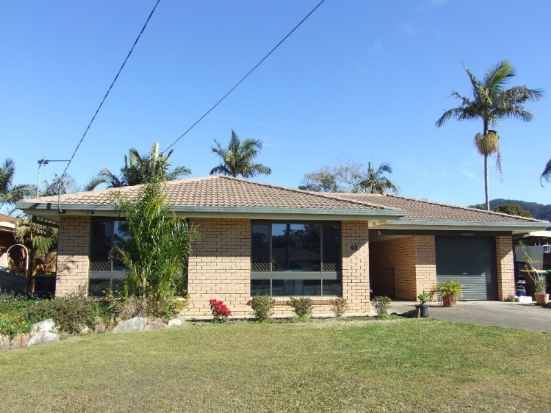 11 Michelle Close, Coffs Harbour NSW 2450