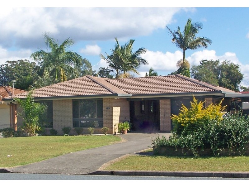 11 Michelle Close, Coffs Harbour NSW 2450