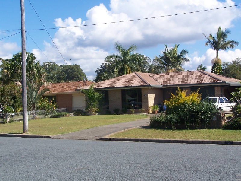 11 Michelle Close, Coffs Harbour NSW 2450