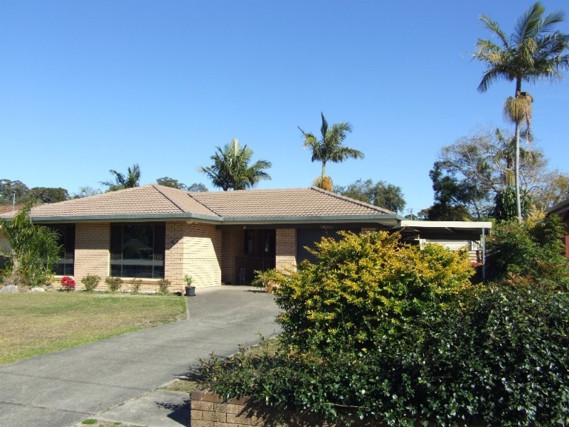 11 Michelle Close, Coffs Harbour NSW 2450