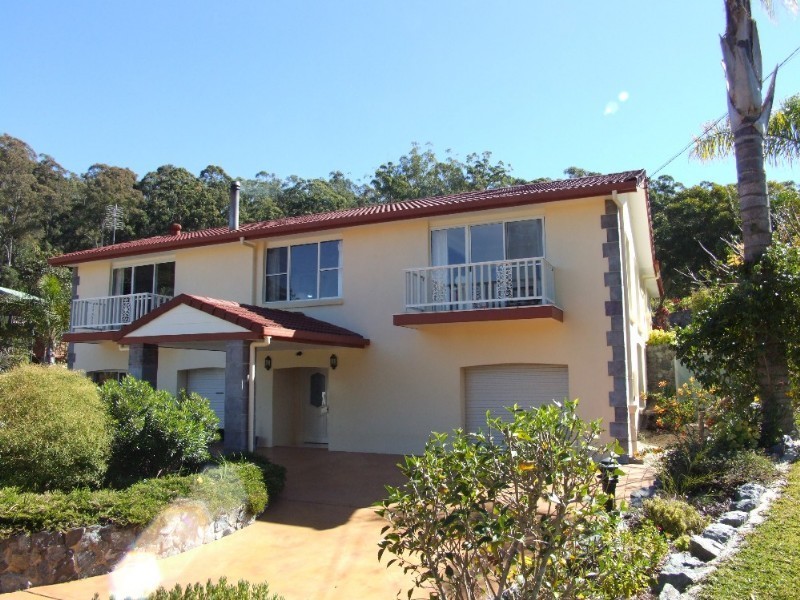 119 Lake Russell Drive, Emerald Beach NSW 2456