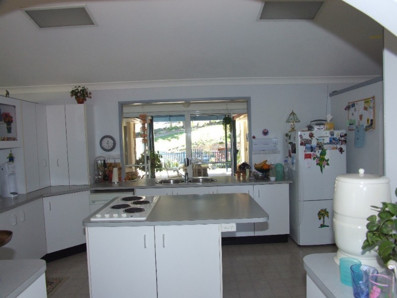 119 Lake Russell Drive, Emerald Beach NSW 2456