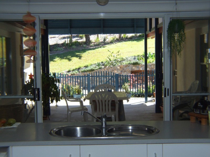 119 Lake Russell Drive, Emerald Beach NSW 2456