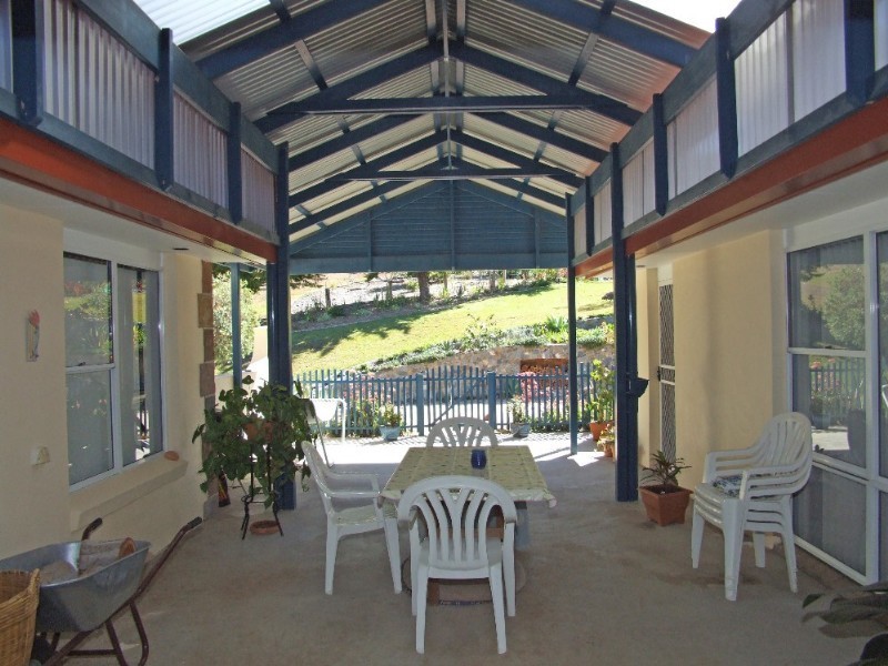 119 Lake Russell Drive, Emerald Beach NSW 2456