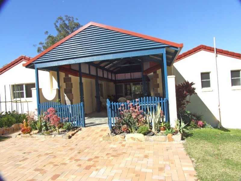 119 Lake Russell Drive, Emerald Beach NSW 2456