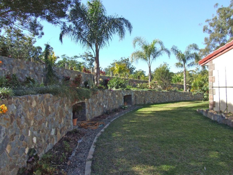 119 Lake Russell Drive, Emerald Beach NSW 2456