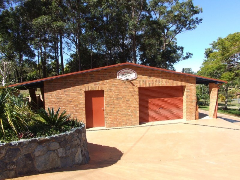 119 Lake Russell Drive, Emerald Beach NSW 2456