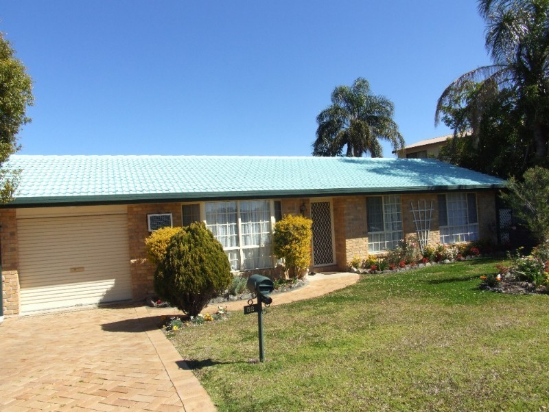 52 Oscar Ramsay Drive, Boambee East NSW 2452