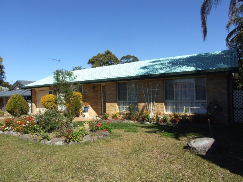 52 Oscar Ramsay Drive, Boambee East NSW 2452