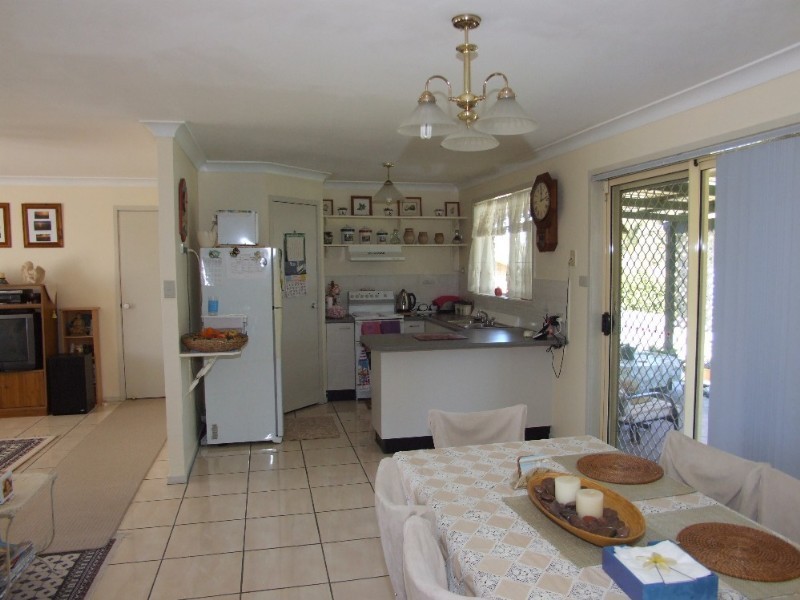 52 Oscar Ramsay Drive, Boambee East NSW 2452