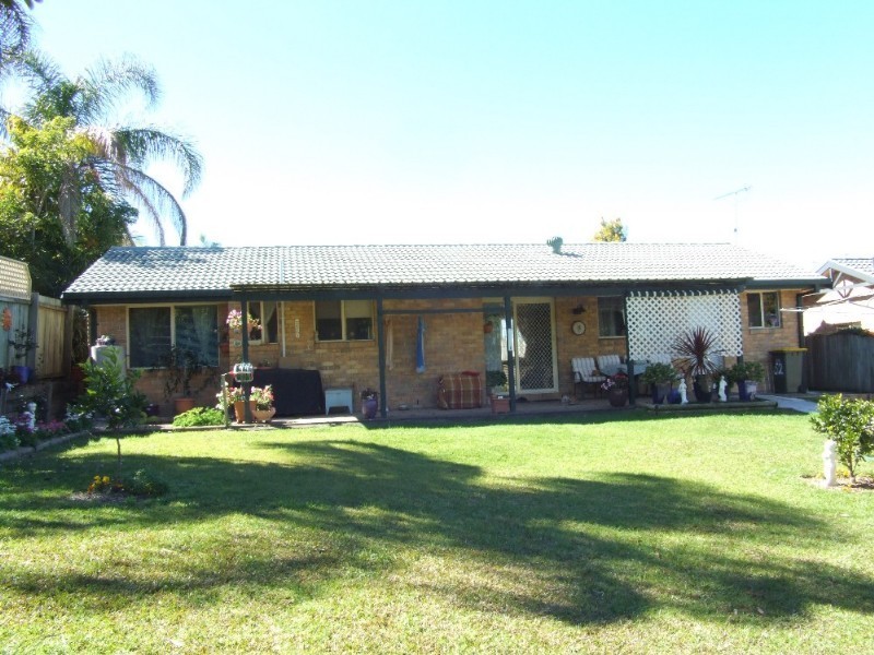 52 Oscar Ramsay Drive, Boambee East NSW 2452