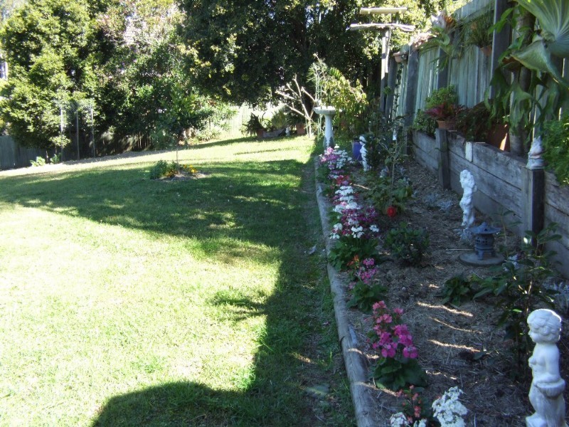 52 Oscar Ramsay Drive, Boambee East NSW 2452