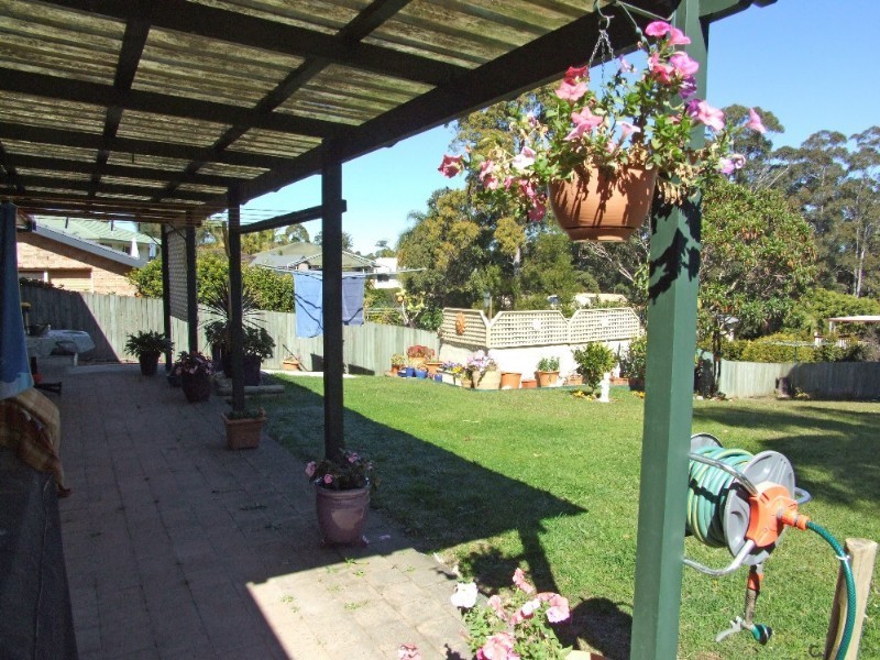 52 Oscar Ramsay Drive, Boambee East NSW 2452