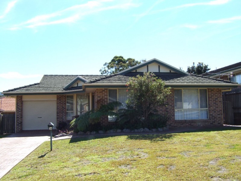5A Louden Close, Coffs Harbour NSW 2450