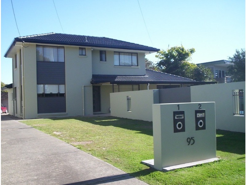 1/95 Orlando Street, Coffs Harbour NSW 2450