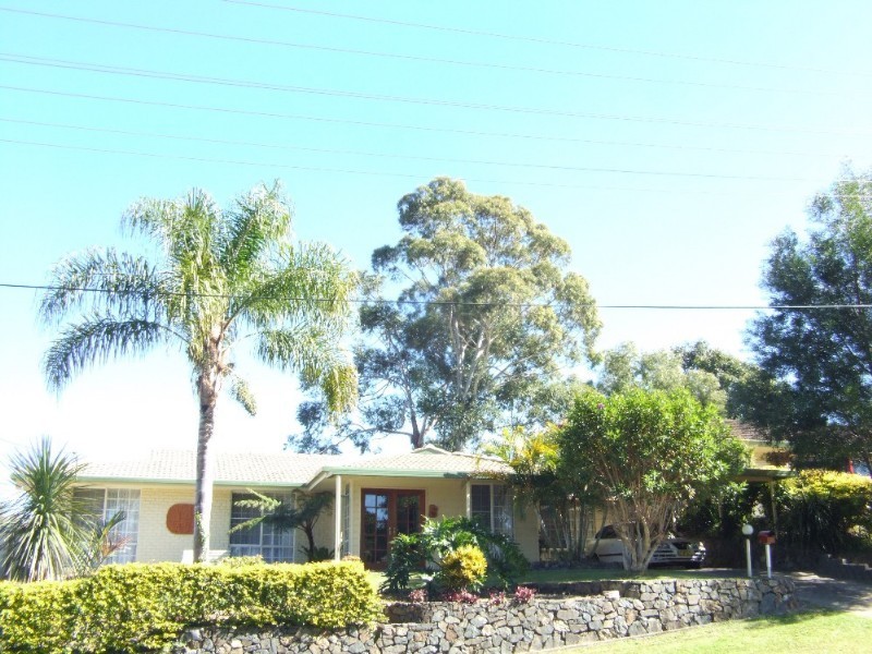 10 Pepperman Road, Boambee East NSW 2452