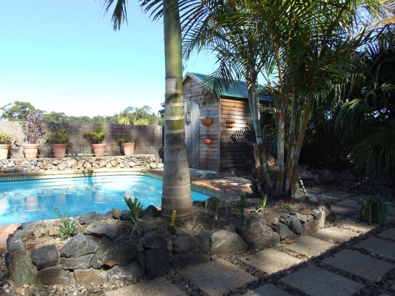 10 Pepperman Road, Boambee East NSW 2452