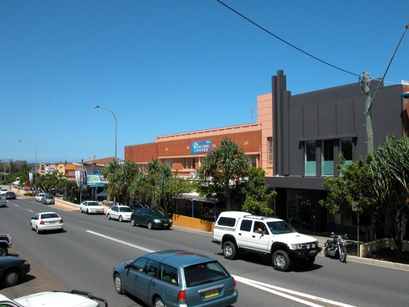 2/10 Fitzgerald Street, Coffs Harbour NSW 2450